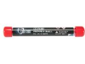 Umarex P2P T4E - Pepper Balls .50cal - 10 ct Tube