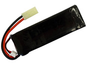 11.1V 1800mAh 20C LIPO AEG Battery 