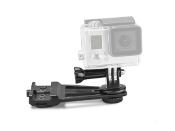 NcStar Action Camera Mount w/KPM Mounting System