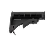 M4/M16 Retractable Stock