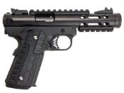 WE-Tech Galaxy 1911 Gas Blowback Airsoft Pistol