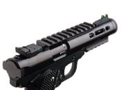 WE-Tech Galaxy 1911 Gas Blowback Airsoft Pistol