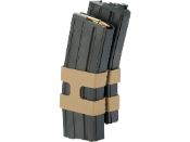 Green Gas Double Magazine 80rd M4/M16 Rifles