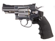 WinGun CO2 Steel BB Revolver