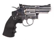 WinGun CO2 Steel BB Revolver