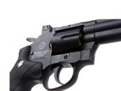 WinGun CO2 Steel BB Revolver