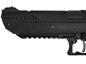 Zoraki HP-01 Pellet gun Pneumatic