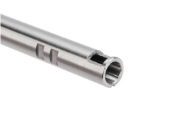 ZCI 6.02mm Stainless Steel Precision Tight Bore AEG Inner Barrel