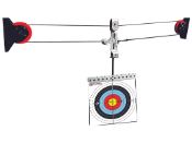 Zip Range Shooting Target Kit